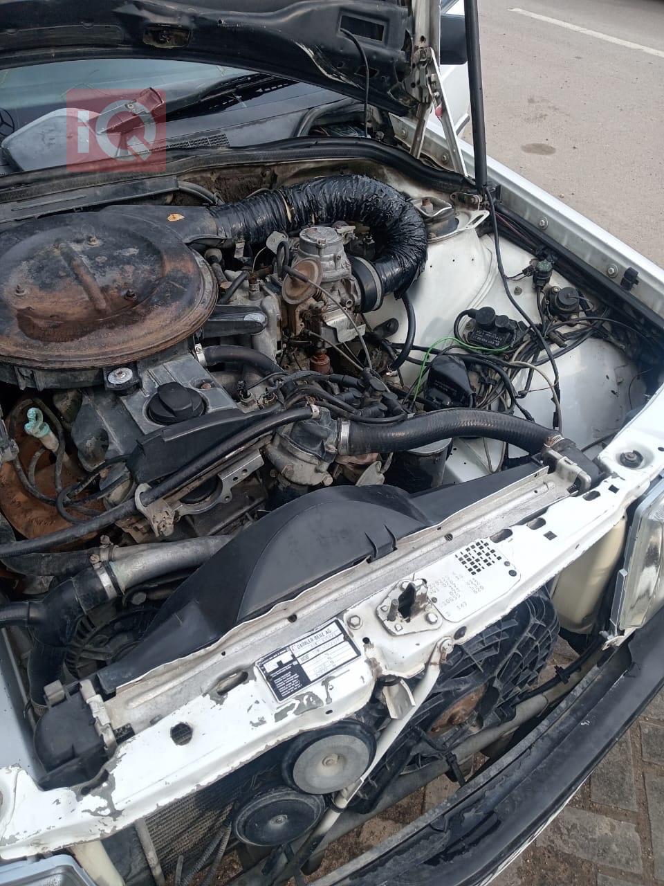 مرسيدس بنز E-Class